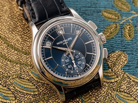 are patek philippe watches a good investment|patek philippe watch price in india.